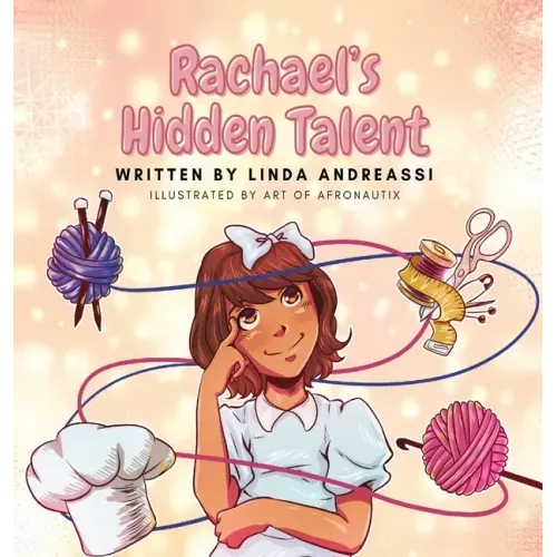 Rachael's Hidden Talent
