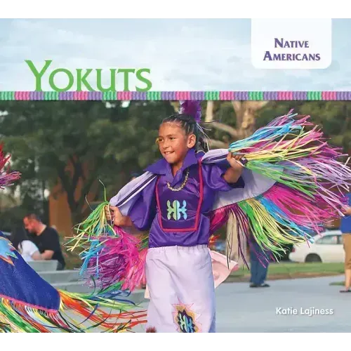 Yokuts