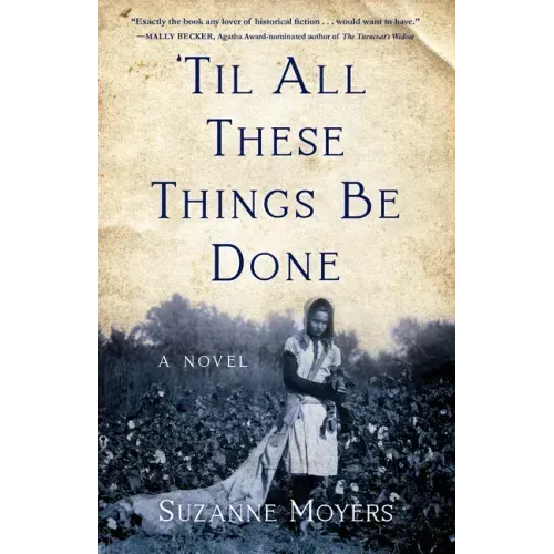 'Til All These Things Be Done