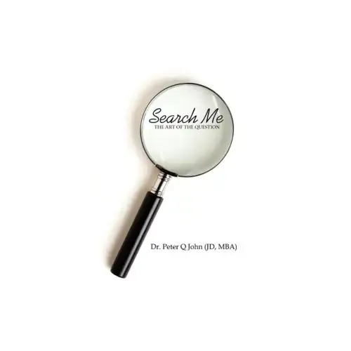 Search Me!