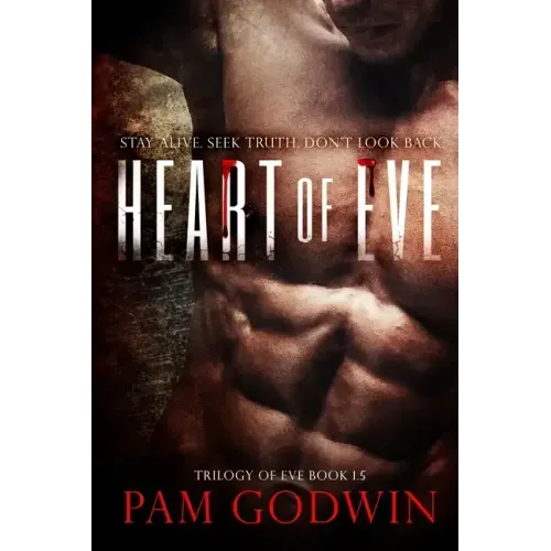 Heart of Eve
