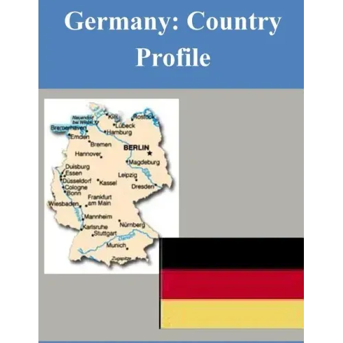 Germany: Country Profile