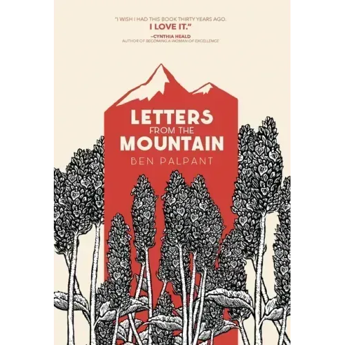 Letters from the Mountain