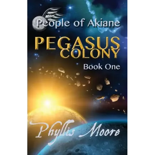Pegasus Colony