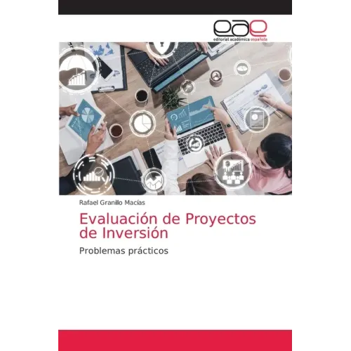 Evaluación de Proyectos de Inversión