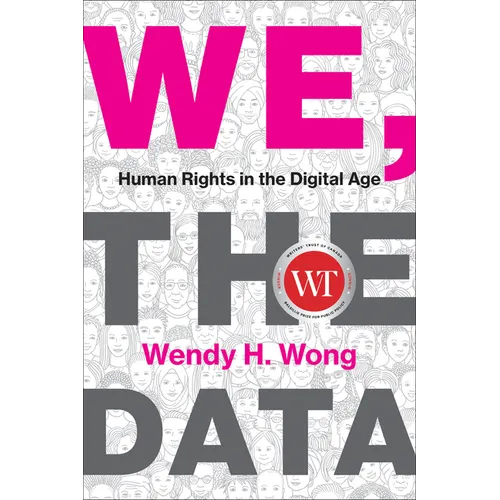 We, the Data: Human Rights in the Digital Age