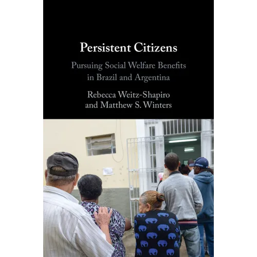 Persistent Citizens