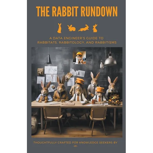 Rabbit Rundown: A Data Engineers Guide To Rabbitats, Rabbitology, and Rabbitisms