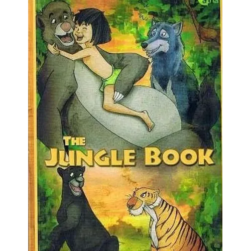 The Jungle Book