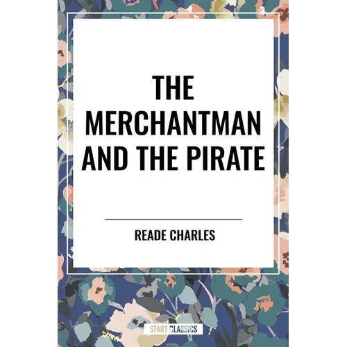 Merchantman and the Pirate