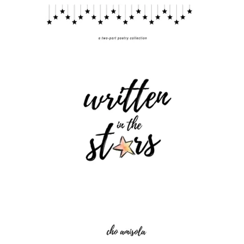 Written in the Stars