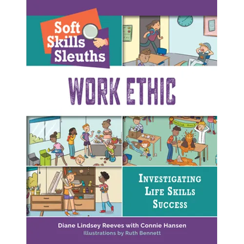 Work Ethic