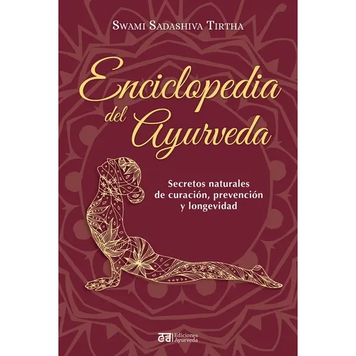 Enciclopedia del Ayurveda