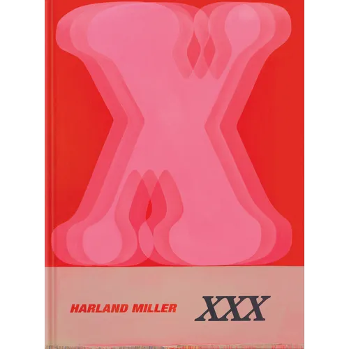 Harland Miller: XXX