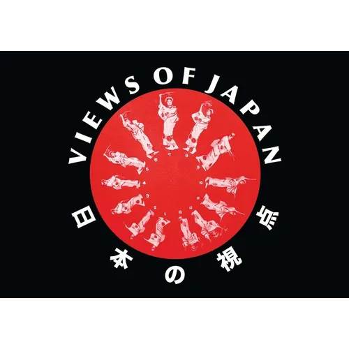 Views of Japan