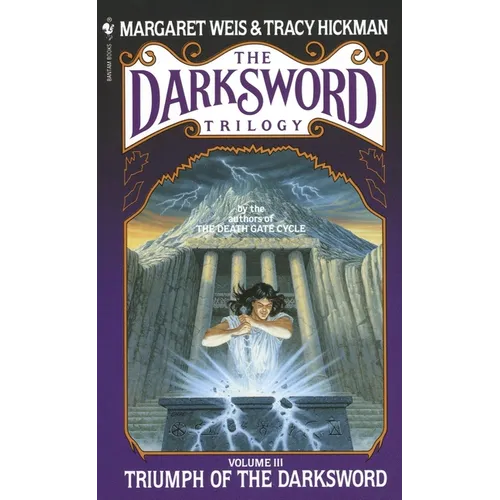 Triumph of the Darksword