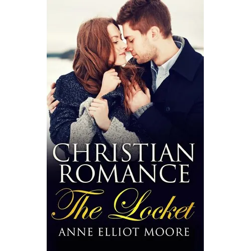 The Locket: Christian Romance