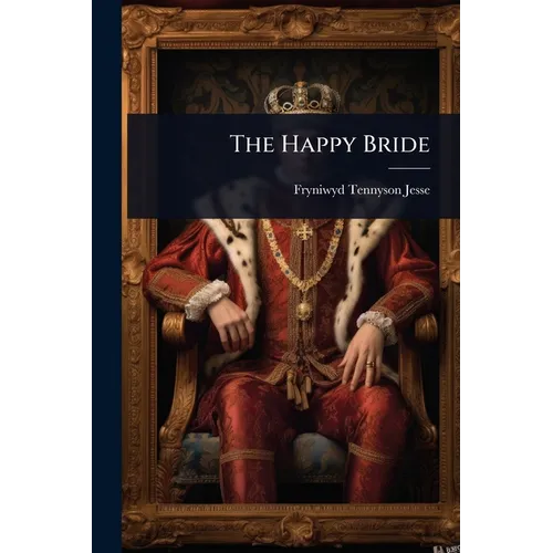 The Happy Bride