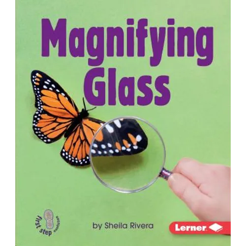 Magnifying Glass