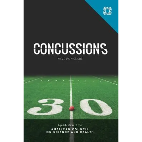 Concussions: Fact vs Fiction