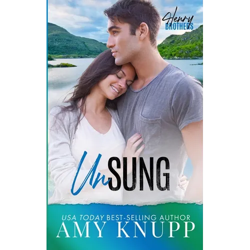 Unsung: A Runaway Bride Small Town Romance