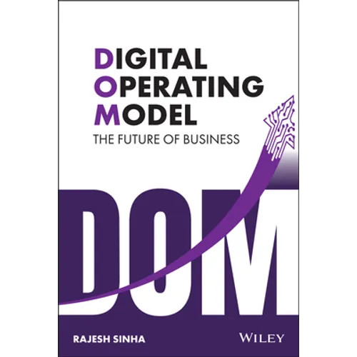 Digital Operating Model: The Future of Business