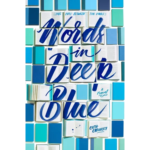 Words in Deep Blue