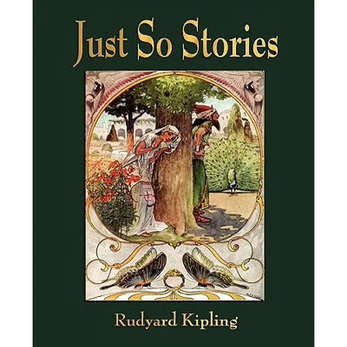 Just So Stories - For Little Children