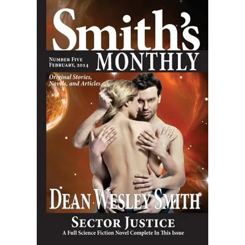 Smith's Monthly #5