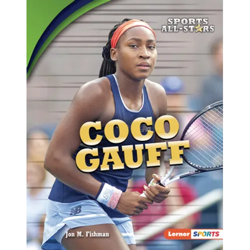 Coco Gauff
