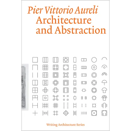 Architecture and Abstraction
