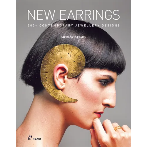 New Earrings: 500 + Contemporary Jewellery Designs