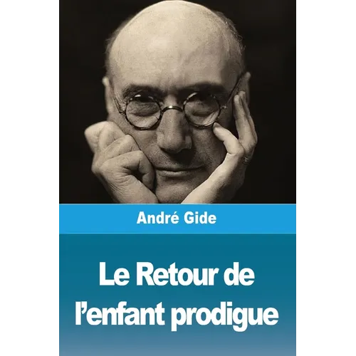 Le Retour de l'enfant prodigue