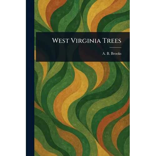 West Virginia Trees