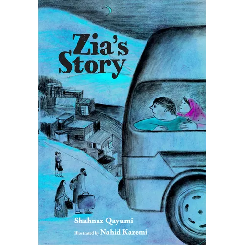 Zia's Story