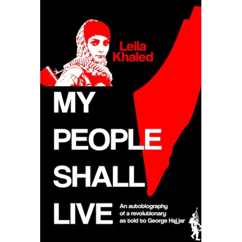 My People Shall Live, The Autobiography of a Revolutionary