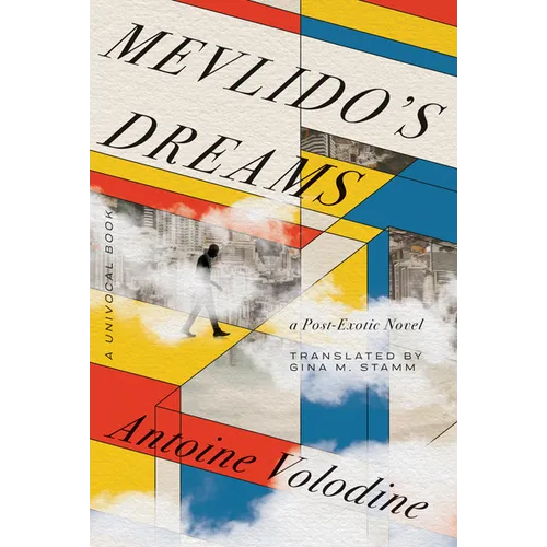 Mevlido's Dreams: A Post-Exotic Novel