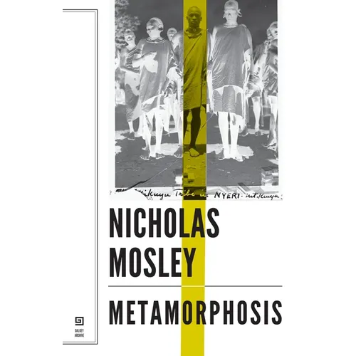 Metamorphosis