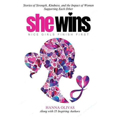 She Wins: Nice Girls Finish First