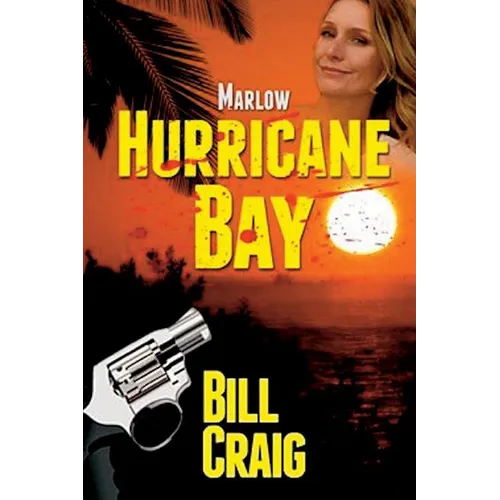 Marlow: Hurricane Bay