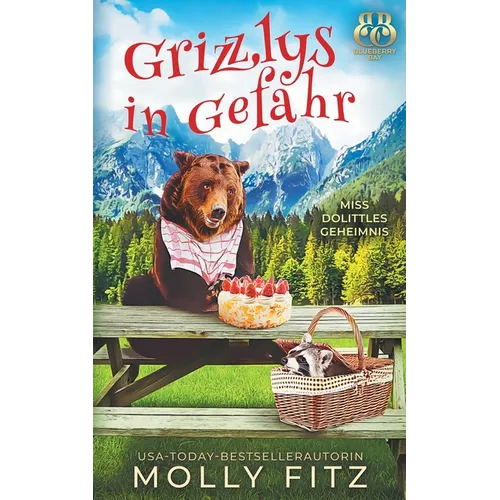 Grizzlys in Gefahr