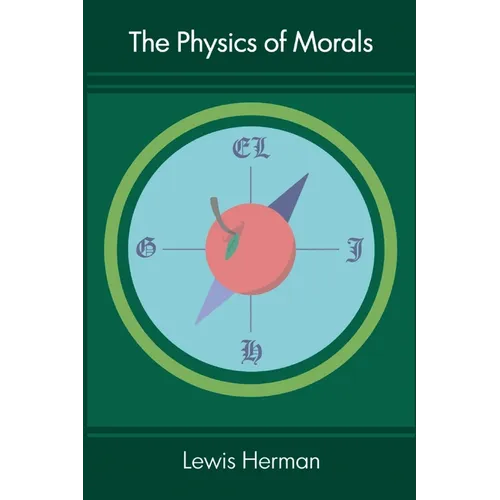 The Physics of Morals