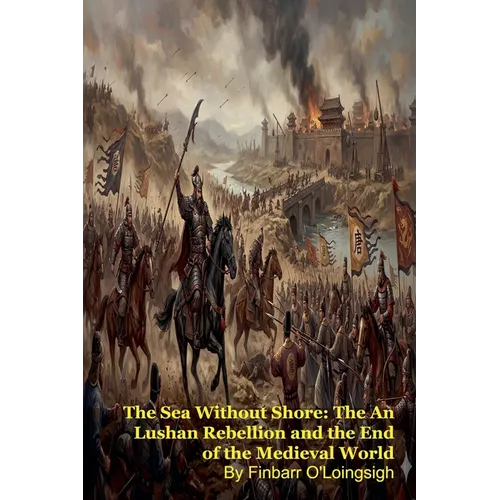 The Sea Without Shore: The An Lushan Rebellion and the End of the Medieval World