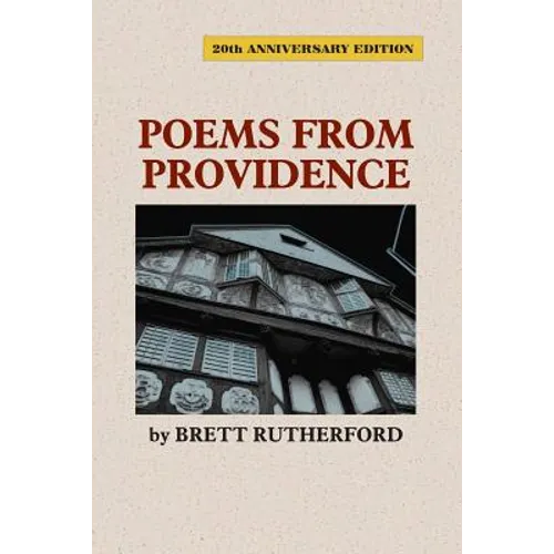 Poems from Providence