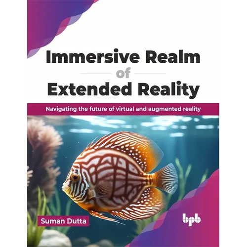 Immersive Realm of Extended Reality: Navigating the Future of Virtual and Augmented Reality