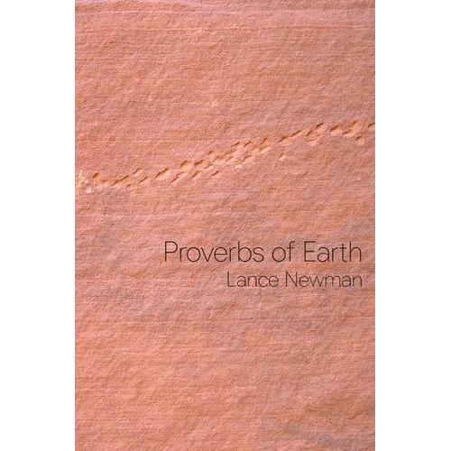 Proverbs of Earth