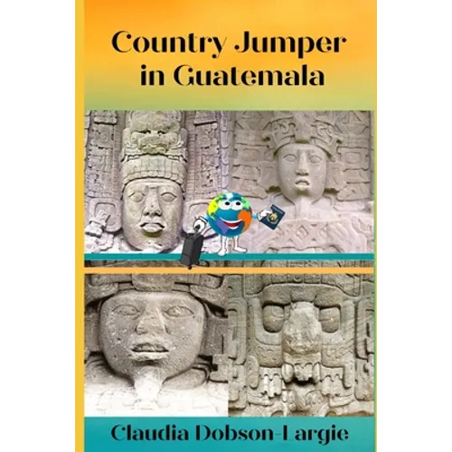 Country Jumper in Guatemala