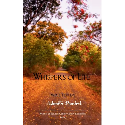 Whispers of life