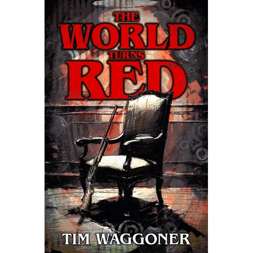 The World Turns Red