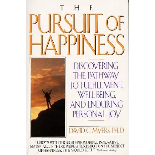 Pursuit of Happiness